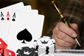 Официальный сайт Casino Loft